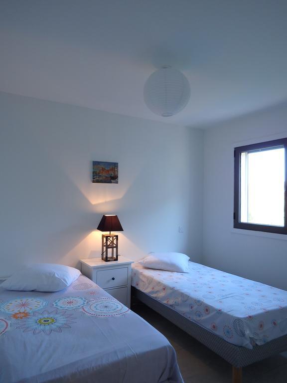 Appartement Cite Du Sel Порто-Веккьо Экстерьер фото